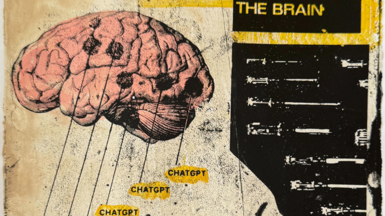 ارتباط بین وابستگی به چت‌بات و افسردگی