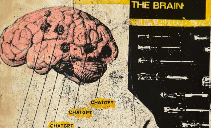 ارتباط بین وابستگی به چت‌بات و افسردگی