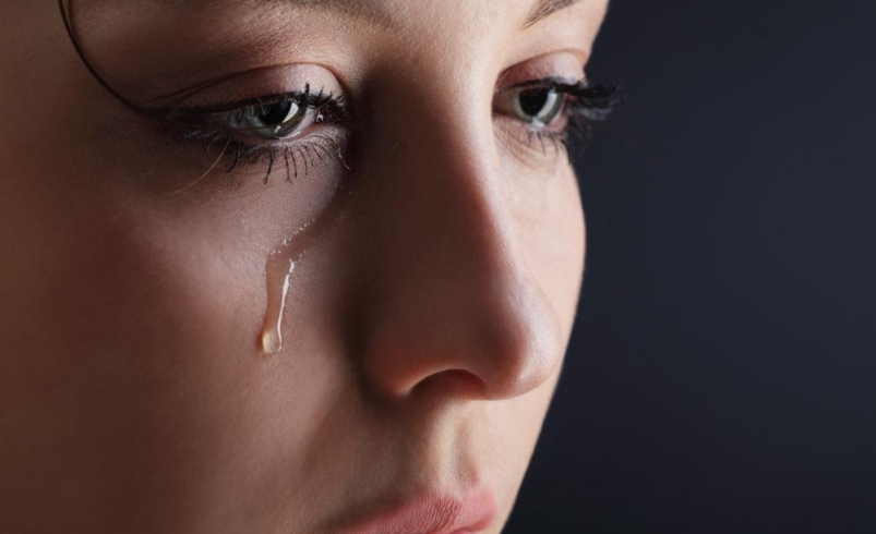 کمبود کدام ویتامین باعث گریه میشود؟