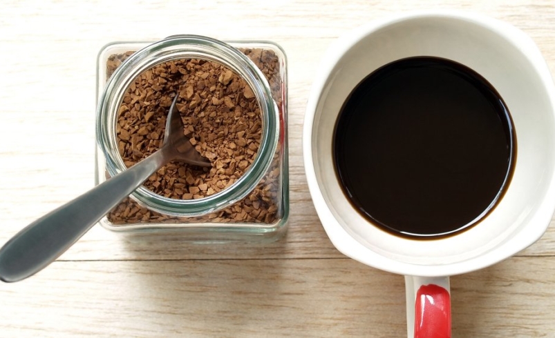 آیا قهوه فوری مضر است؟