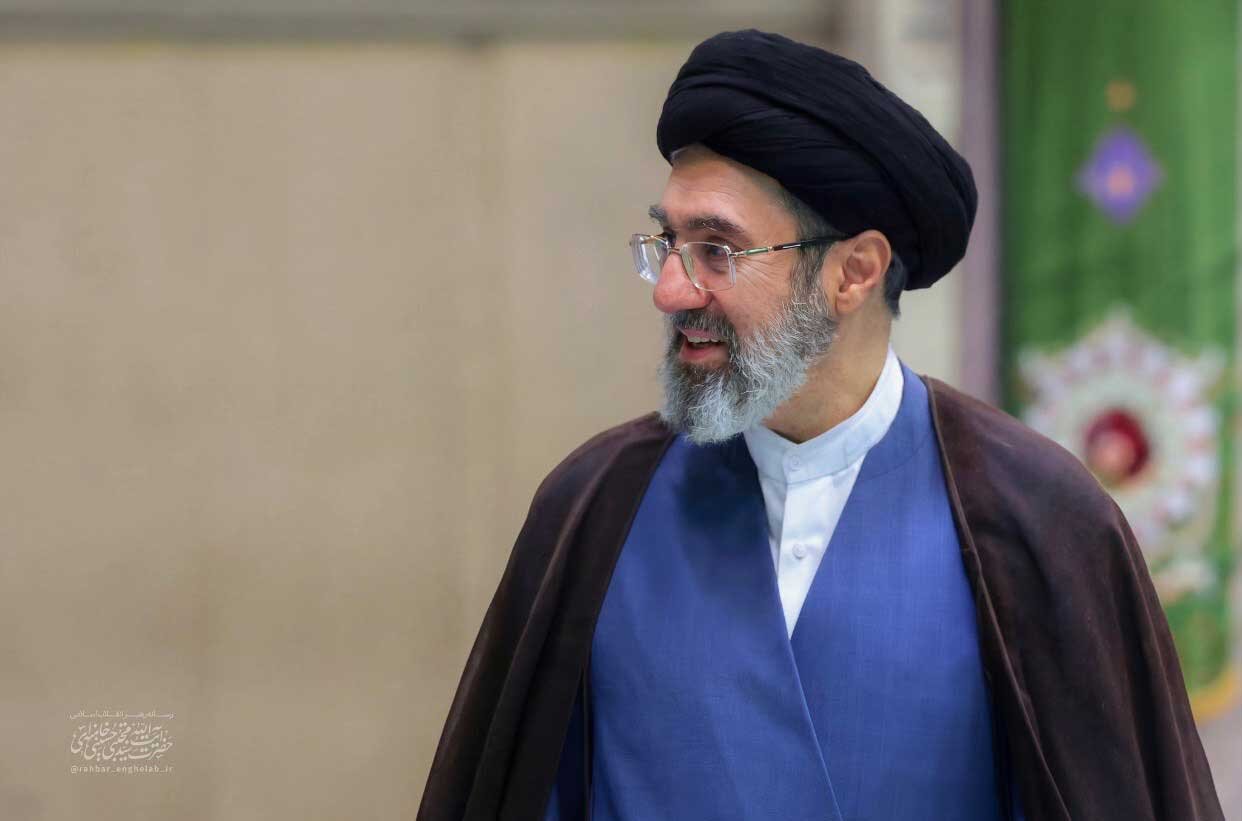 روایت پزشک تیم درمان از جراحت‌های آقا مجتبی در شب حادثه