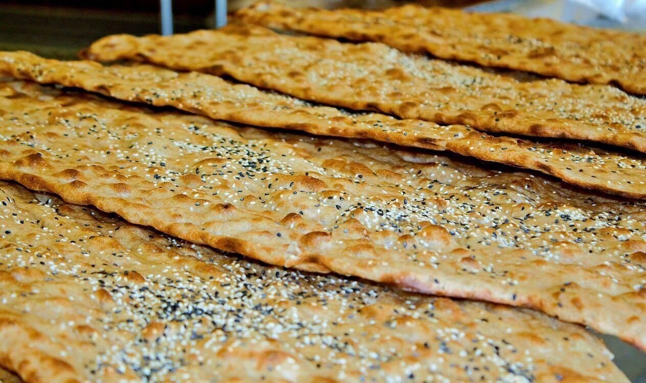 اگر چربی کبد دارید، این نان‌ها را جایگزین کنید