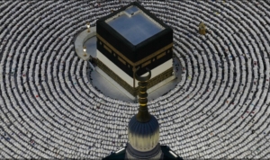 زیارت خانه خدا با هوش مصنوعی؛ حج چگونه به سفری امن‌تر تبدیل شد؟