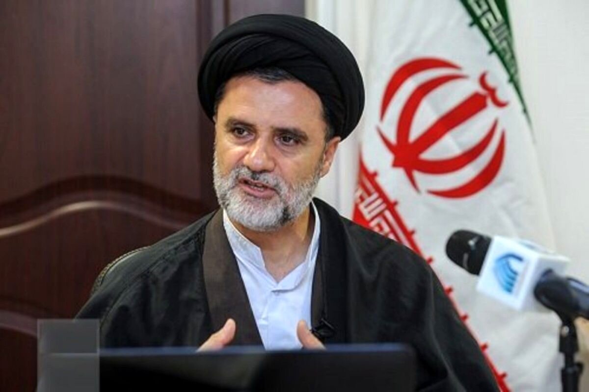 نبویان دوباره شاکی شد و به تفاهم ایران و آمریکا حمله کرد