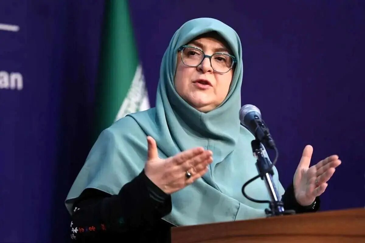 سخنگوی دولت درباره اختلالات اینترنت چه گفت؟