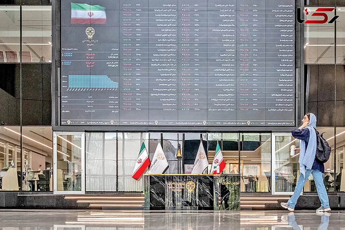 بورس تهران باز می‌شود؟ آخرین تصمیم اعلام شد