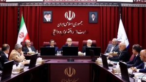 صداوسیما دوباره صدای پزشکیان را درآورد؛ سیاه‌نمایی می‌کنند!