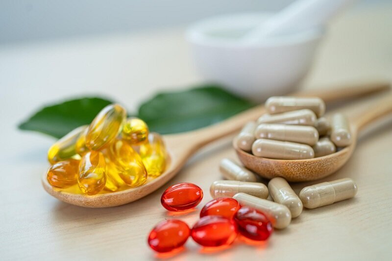 این مکمل پرطرفدار برای قلب خطرناک است! این مکمل پرطرفدار برای قلب خطرناک است!