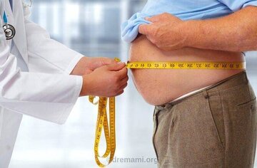 وضعیت چاقی و اضافه وزن در ایرانی‌ها/ آمپول‌های لاغری برای چه کسانی مفید است؟