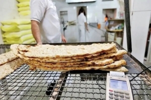 به‌زودی قیمت نان وزنی می‌شود نه تعدادی!