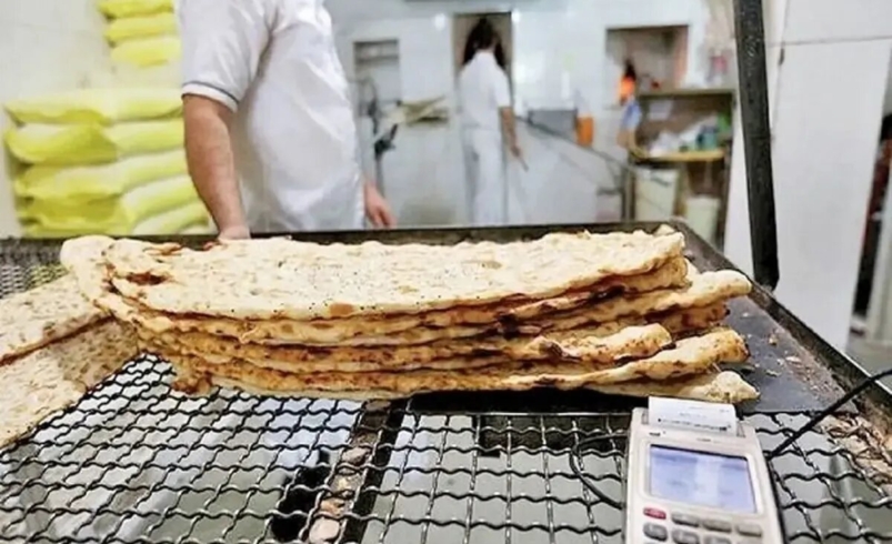 به‌زودی قیمت نان وزنی می‌شود نه تعدادی!