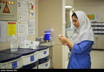 کمبود پرستار در ایران به نصف استاندارد ملی رسید؛ هر پرستار کار دو نفر را انجام می‌دهد